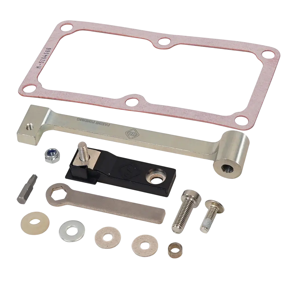 2007-2024 Cummins Killer Grid Heater Upgrade Kit (1041520) 1