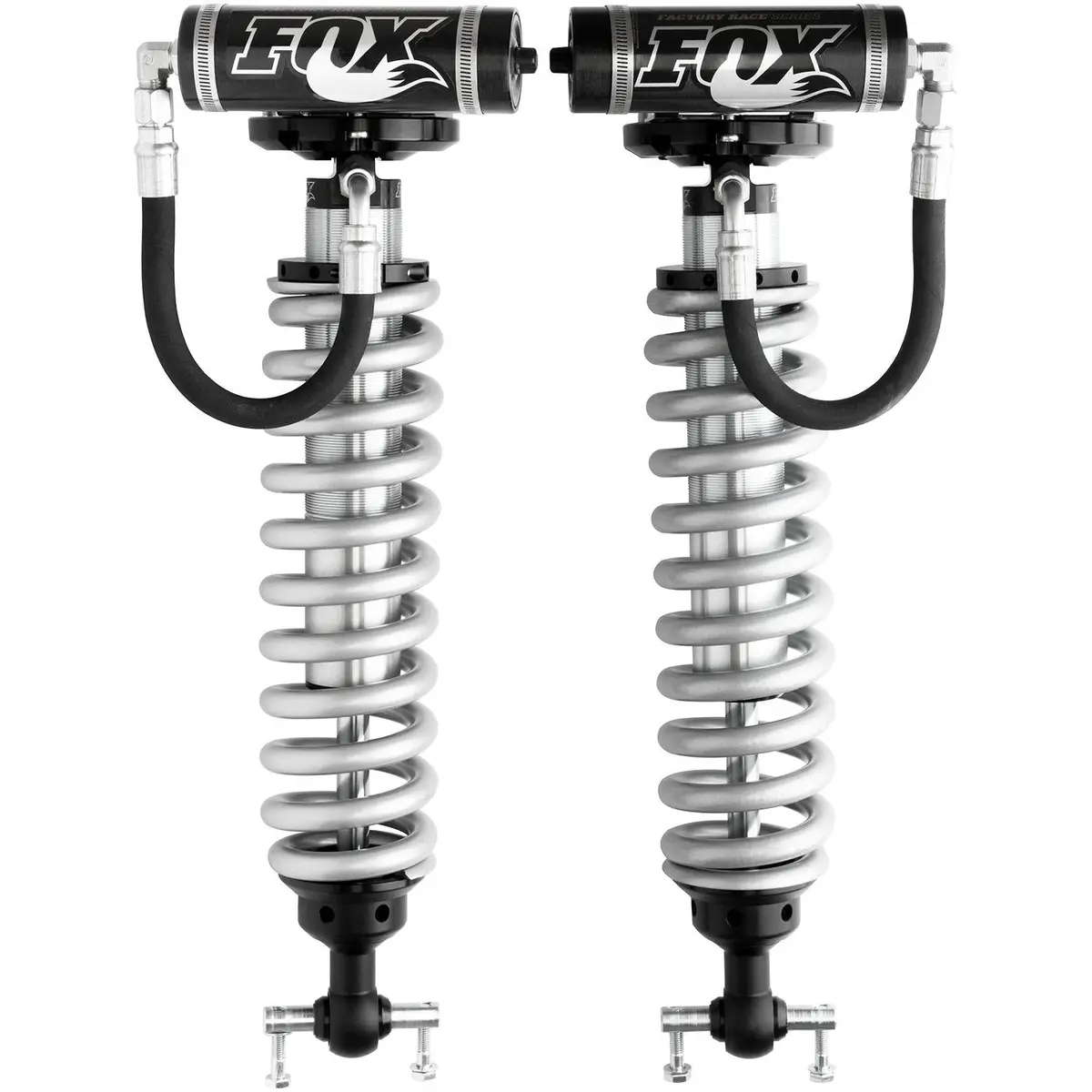 2007+ Gmc 1500 2.5 Series 4-6.5" Lift Front R/R Coilovers (883-02-059) 1