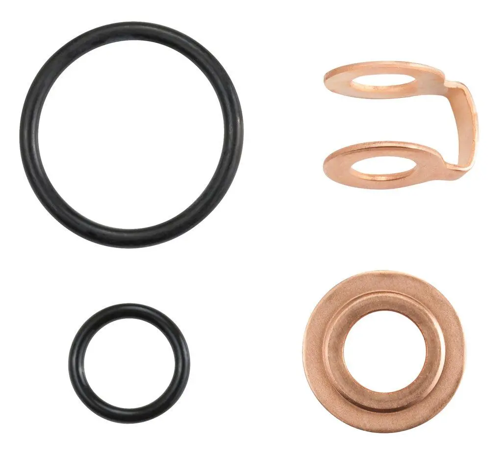 2007 Isuzu Injector Installation Kit (Ap0151) 1