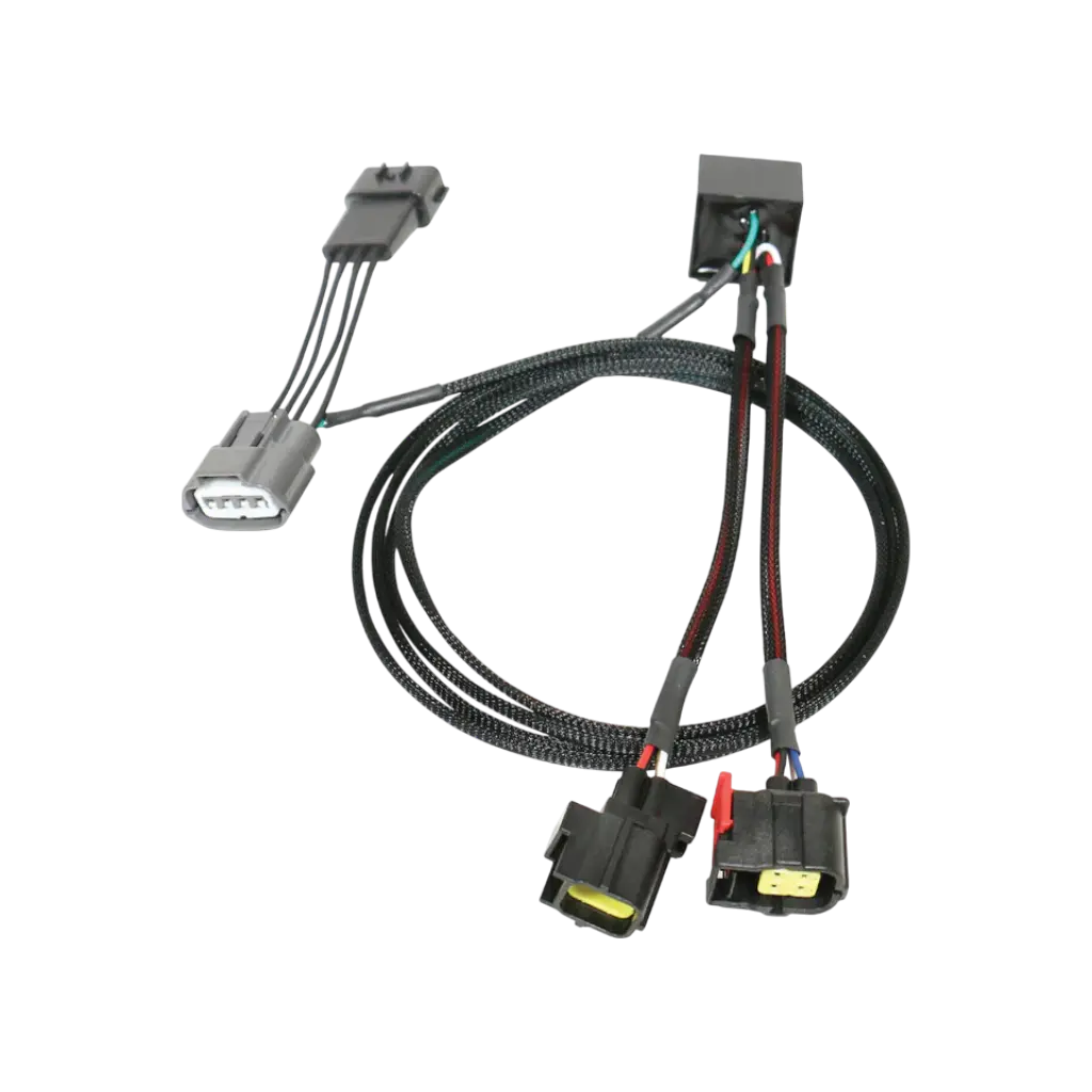 2007.5-2018 Cummins 68Rfe Transmission Pressure Controller (1030366) 1