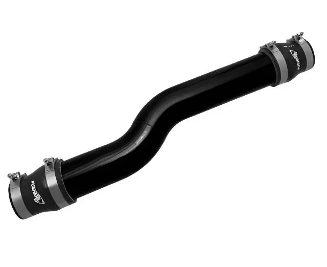 2007.5-2009 Cummins 3.5" Mega Passenger Side Intercooler Tube (Pdc0709hp) 2
