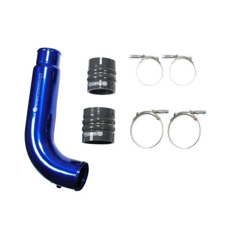 2007.5-2009 Cummins Cold Side Charge Pipe (Sd-Intrpipe-6.7C-07-Cold) 1