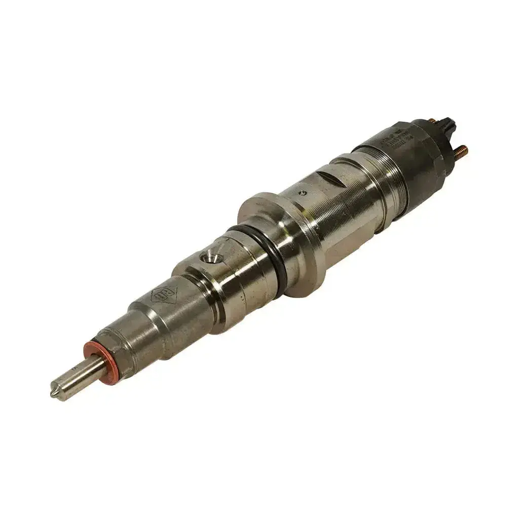 2007.5-2010 Cummins C&C Stock Injectors W/ Install Kit W/O Scr (1050186) 2