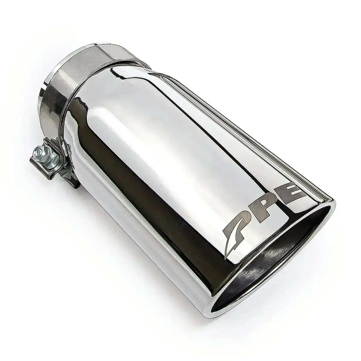 2007.5-2010 Duramax 4" Exhaust Tip (1170200X0) 1