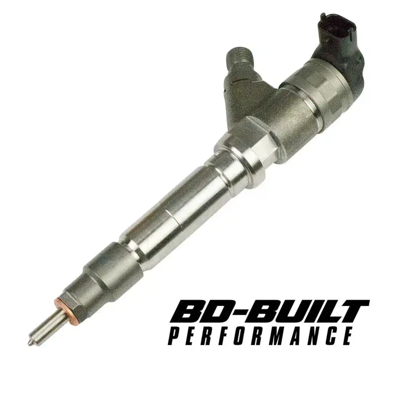 2007.5-2010 Duramax Cr Stage 2 Injectors (1716615) 1