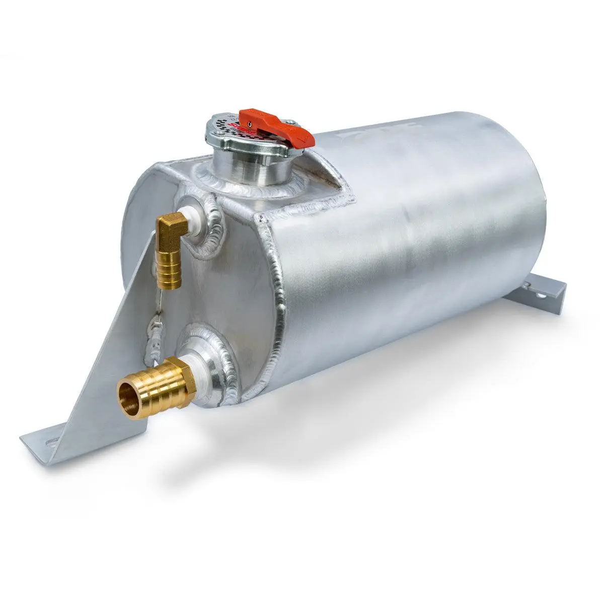 2007.5-2010 Duramax Coolant Overflow Tank (116454075) 1