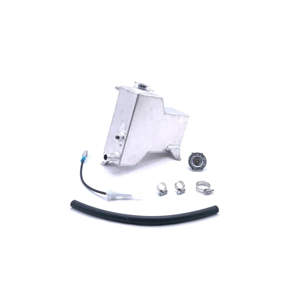 2007.5-2010 Duramax Factory Replacement Coolant Tank (427-Hsp) 1