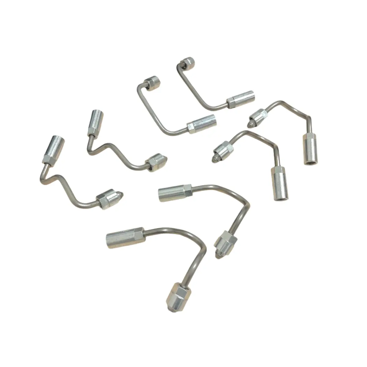 2007.5-2010 Duramax Fuel Injector Line Kit (20253) 2