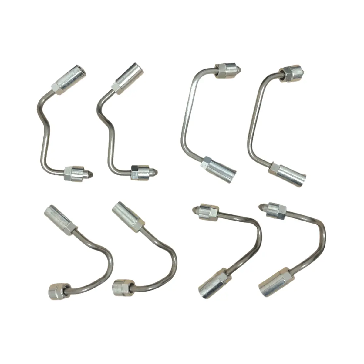 2007.5-2010 Duramax Fuel Injector Line Kit (20253) 1