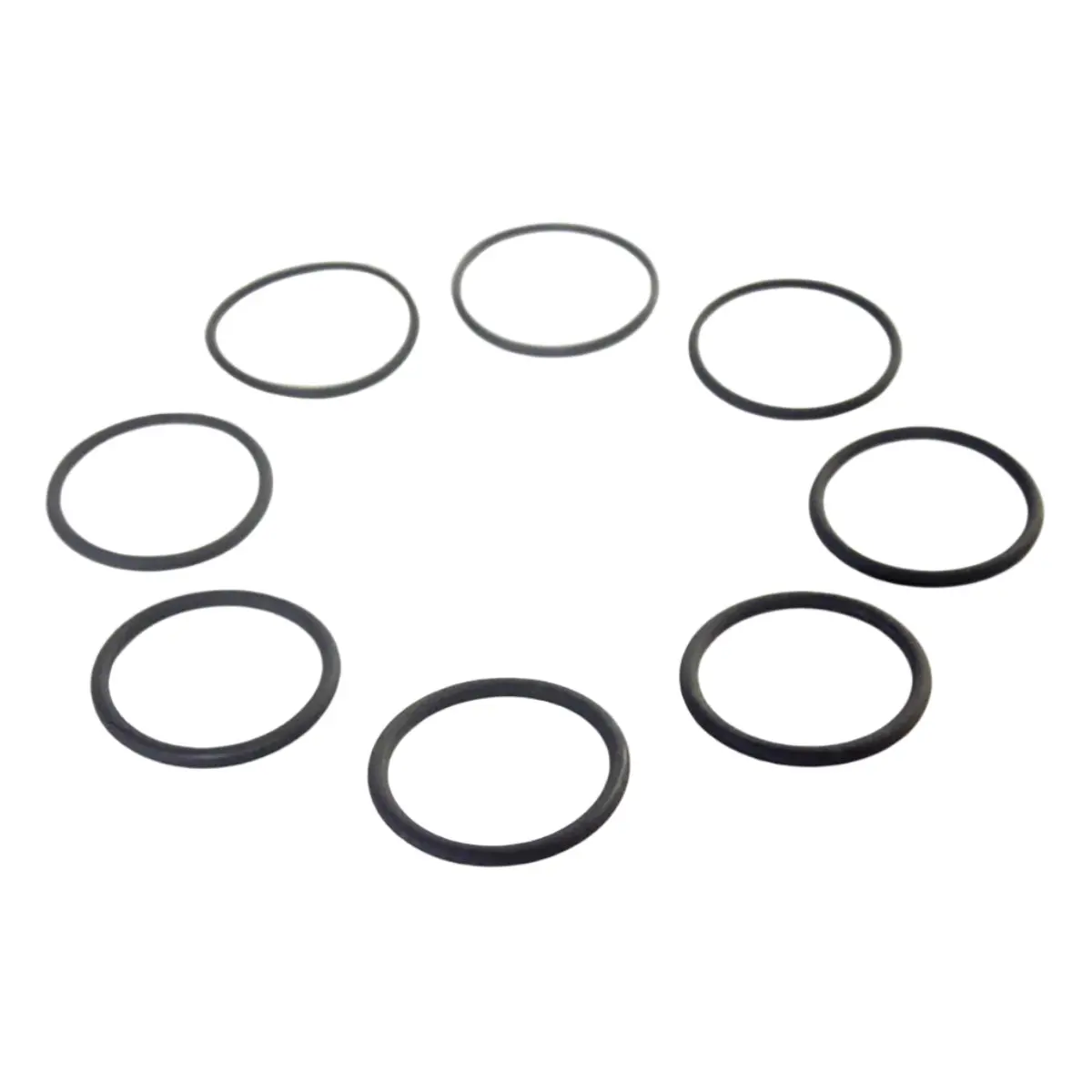 2007.5-2010 Duramax Injector Body Seal 8 Pack (10308) 1