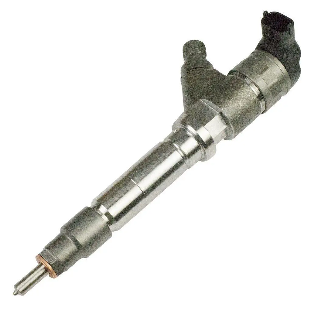 2007.5-2010 Duramax Lmm Stock Replacement Injector (1715520) 1