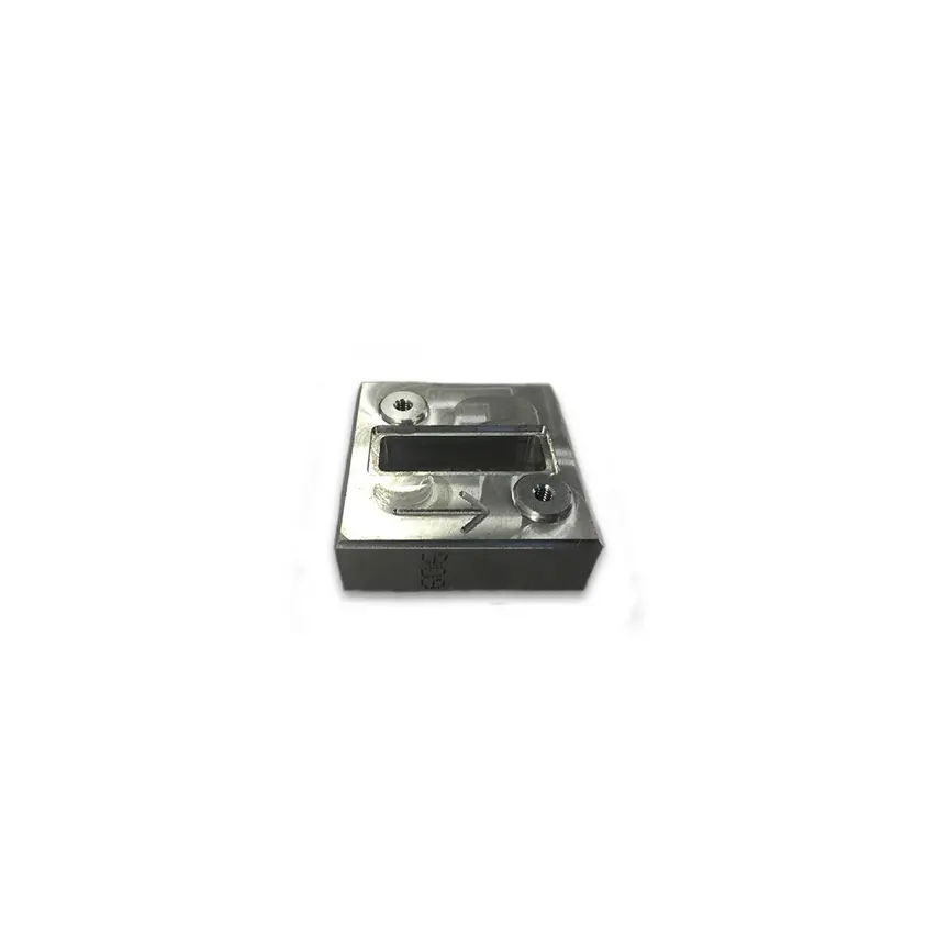2007.5-2010 Duramax Maf Sensor Bung (Grd661017) 1