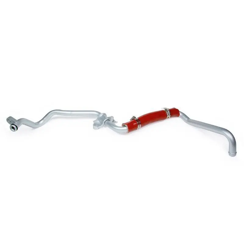 2007.5-2010 Duramax Modified Coolant Tube (116111810) 1