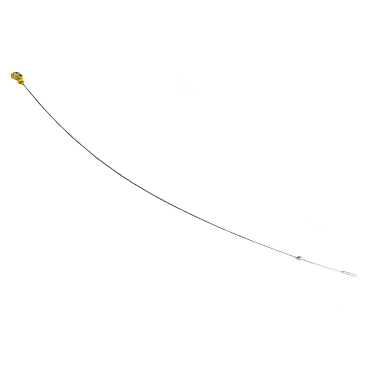 2007.5-2010 Duramax Oil Level Indicator Dipstick (98024534) 1