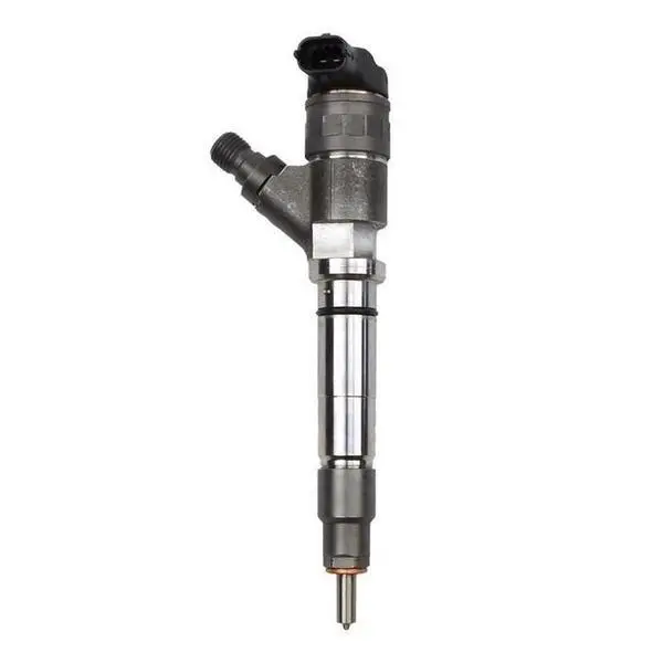 2007.5-2010 Duramax Performance Injectors (0986435520Xxx) 1