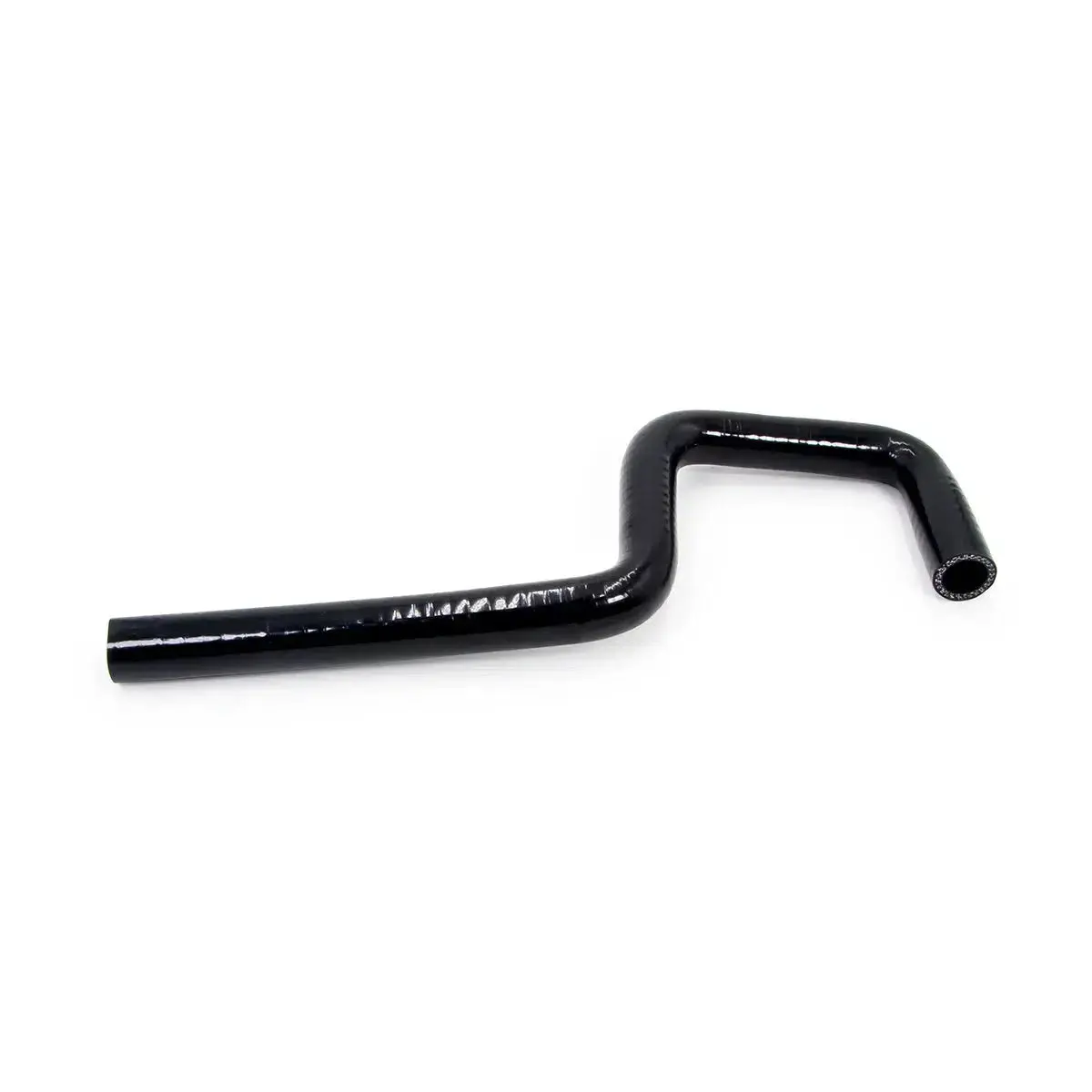 2007.5-2010 Duramax Performance Silicone Egr To Cab Coolant Hose (119021010) 1