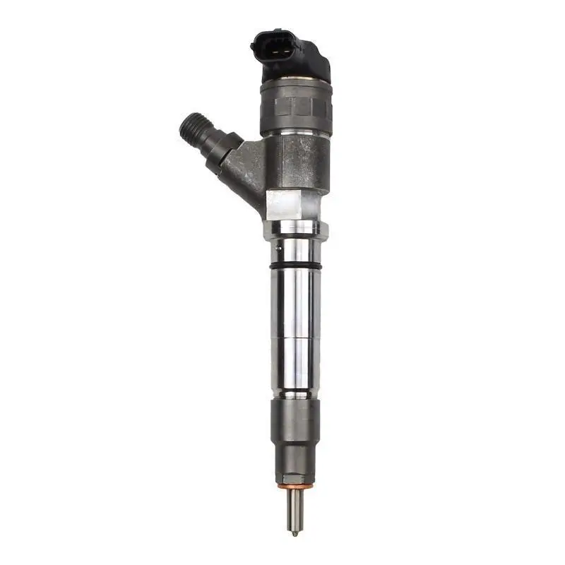 2007.5-2010 Duramax Reman Stock Replacement Injector (0986435520Se-Iis) 1