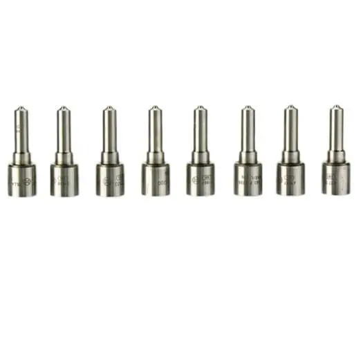 2007.5-2010 Duramax S&S Injector Nozzles 30-100% Over (Nzl-Lmm-30Sac) 1