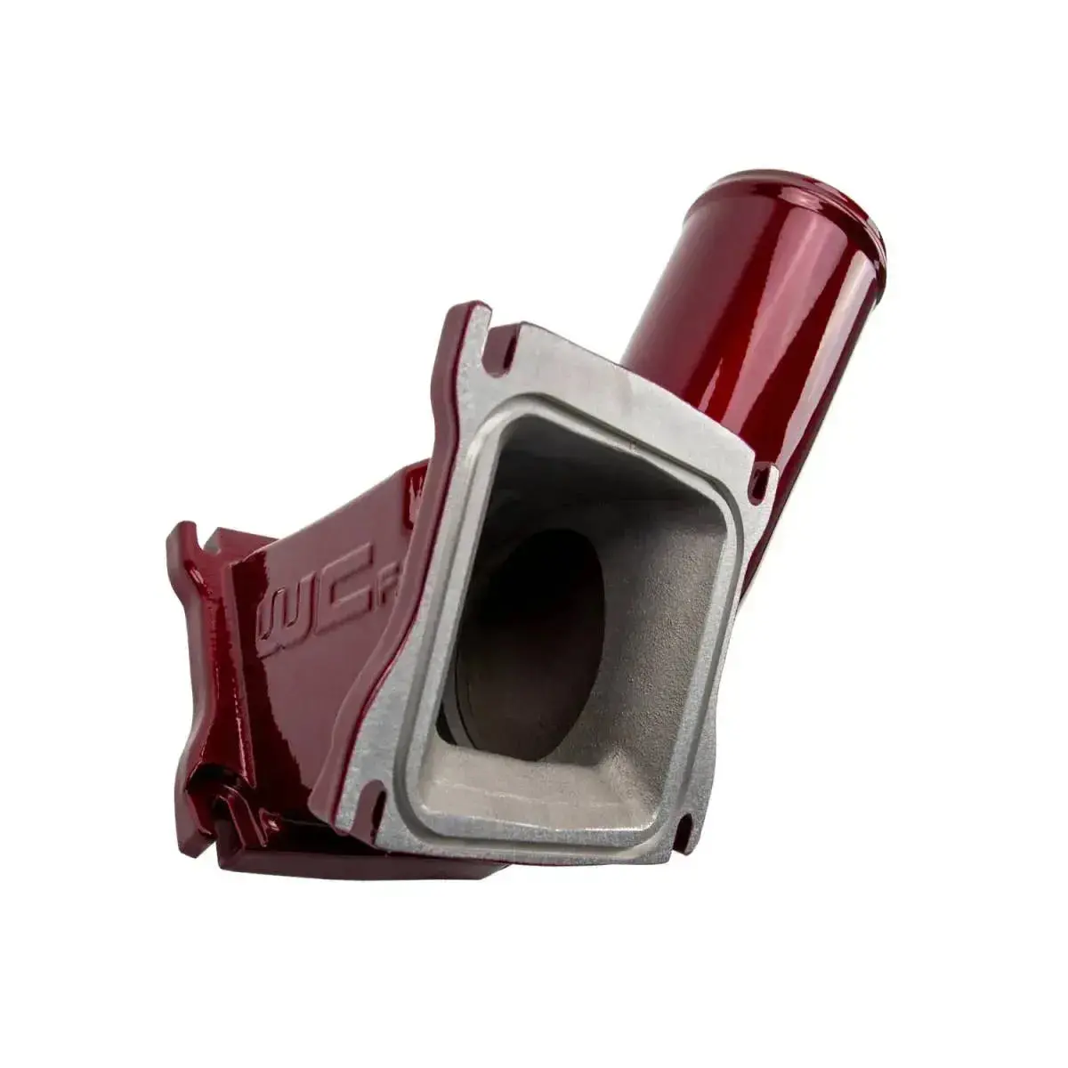 2007.5-2010 Duramax Stage 1 High Flow Intake Bundle (Wcf100324) 3