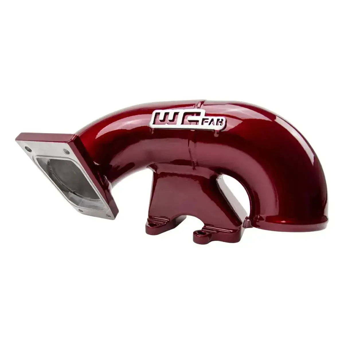 2007.5-2010 Duramax Stage 1 High Flow Intake Bundle (Wcf100324) 4