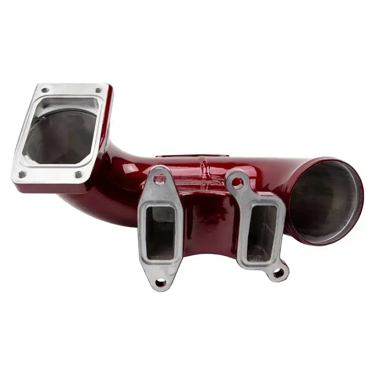 2007.5-2010 Duramax Stage 1 High Flow Intake Bundle (Wcf100324) 5
