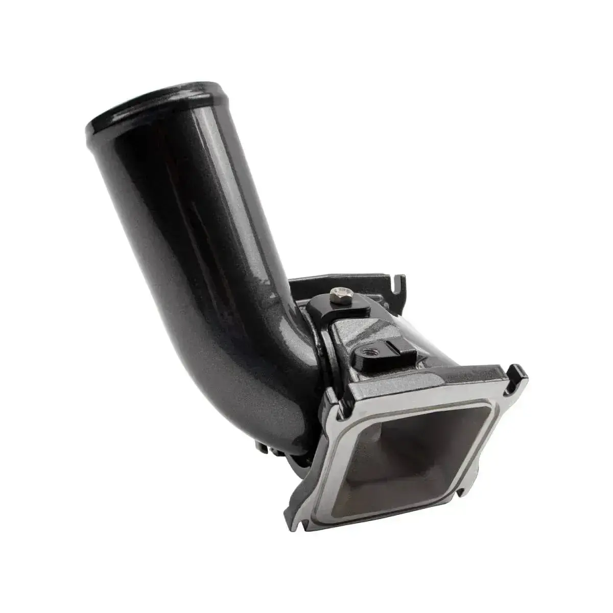 2007.5-2010 Duramax Stage 1 High Flow Intake Bundle (Wcf100324) 9