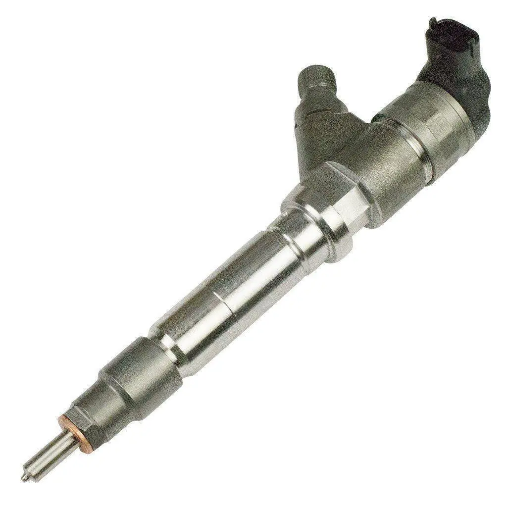 2007.5-2010 Duramax Stock Replacement Injector (1725520) 1