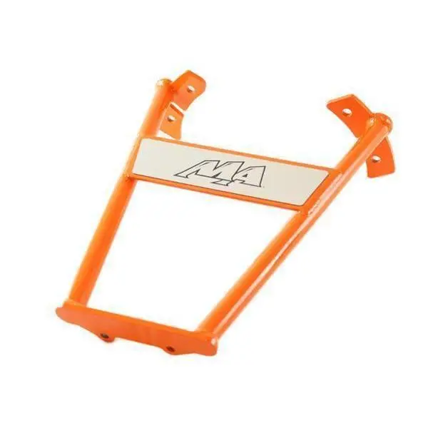 2007.5-2010 Duramax Transfer Case Brace (10195) 1