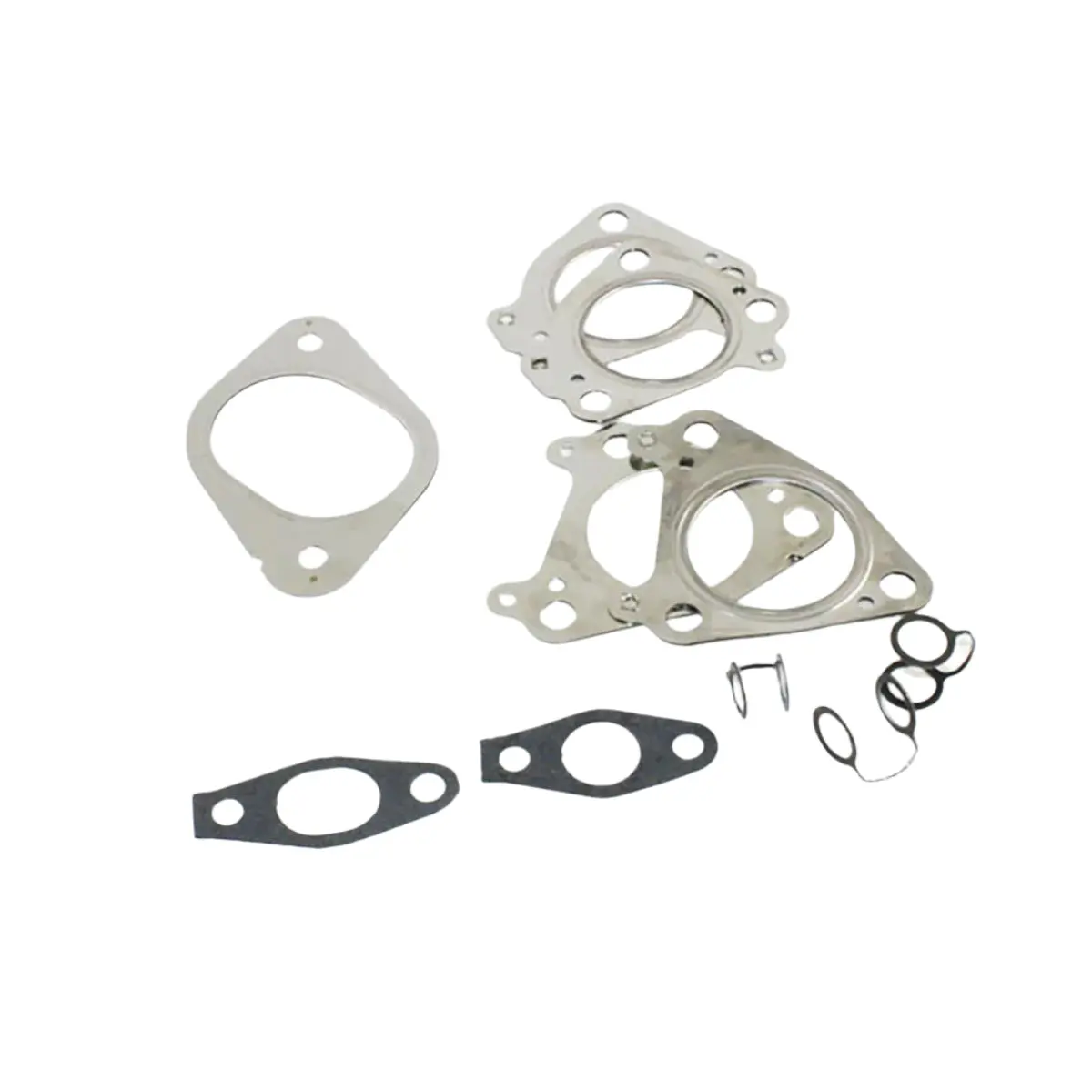 2007.5-2010 Duramax Turbo Install Gasket Kit (10124) 1