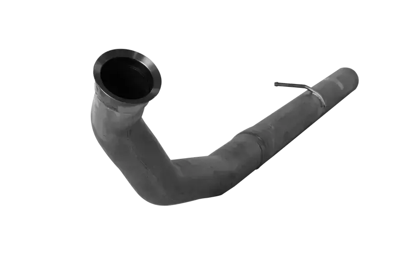 2007.5-2012 Cummins 4" Cat And Dpf Delete (411022 / 412022) 1