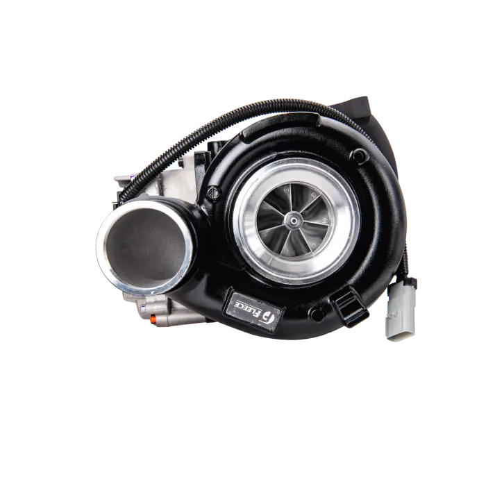 2007.5-2012 Cummins 63Mm Fmw Holset Vgt Cheetah Turbocharger (Fpe-351-0712) 1