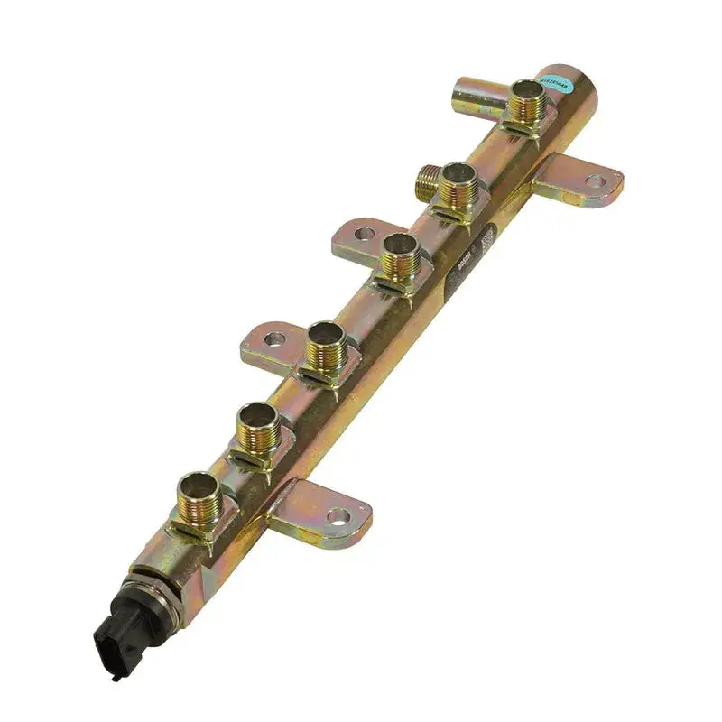 2007.5-2012 Cummins Bosch Cr Fuel Rail (0445226044) 1