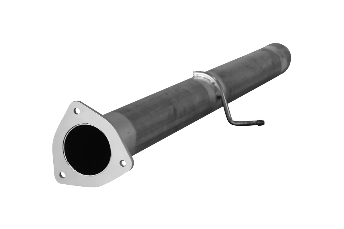 2007.5-2012 Cummins Dpf Delete Pipe (411011) 1