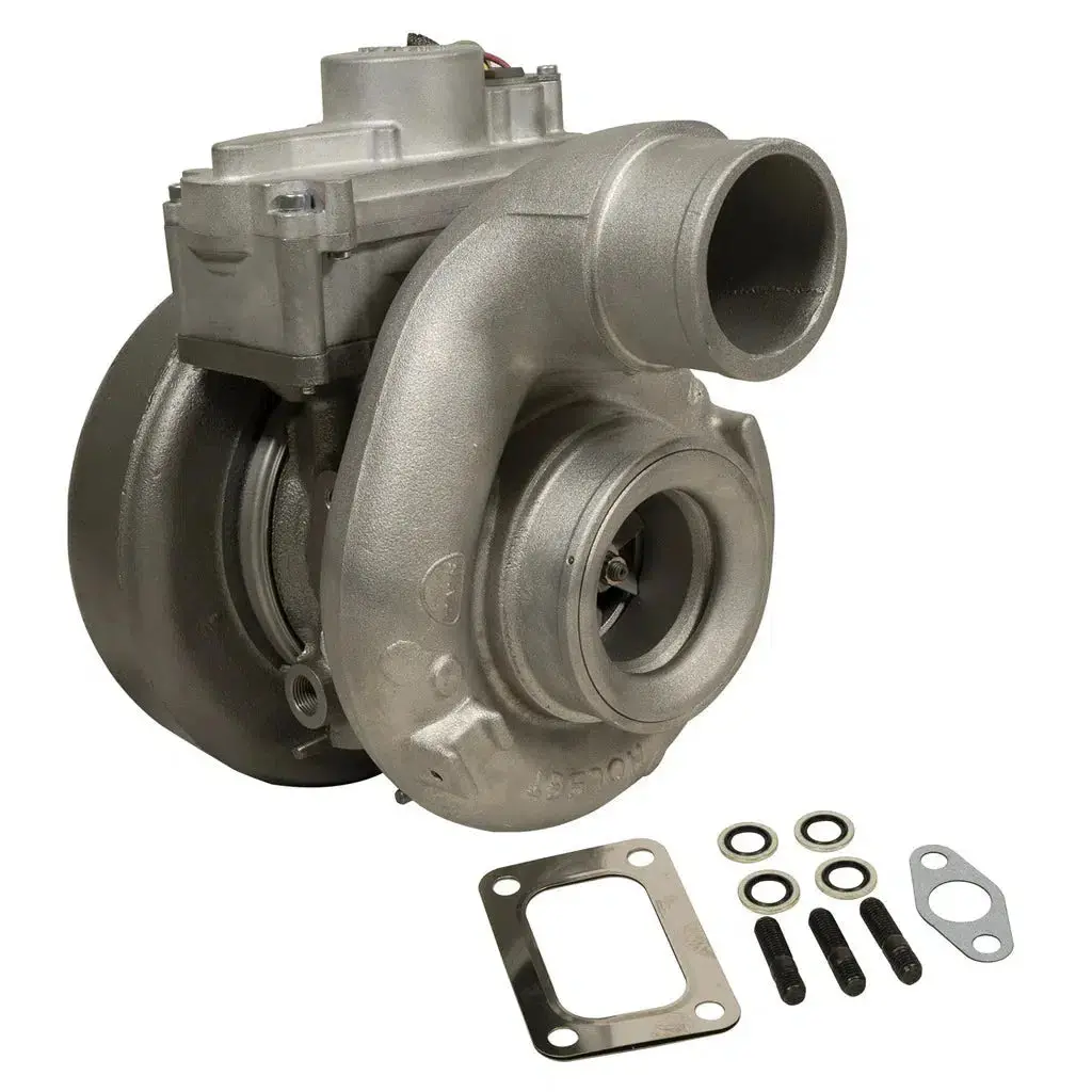2007.5-2012 Cummins Pick-Up Stock Replacement He351 Turbo (1045775) 1