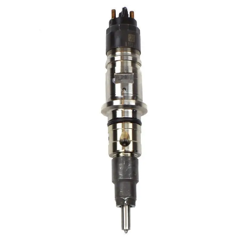 2007.5-2012 Cummins Reman Dfly 60Hp Cummins Injector (0986435518Sedfly) 1
