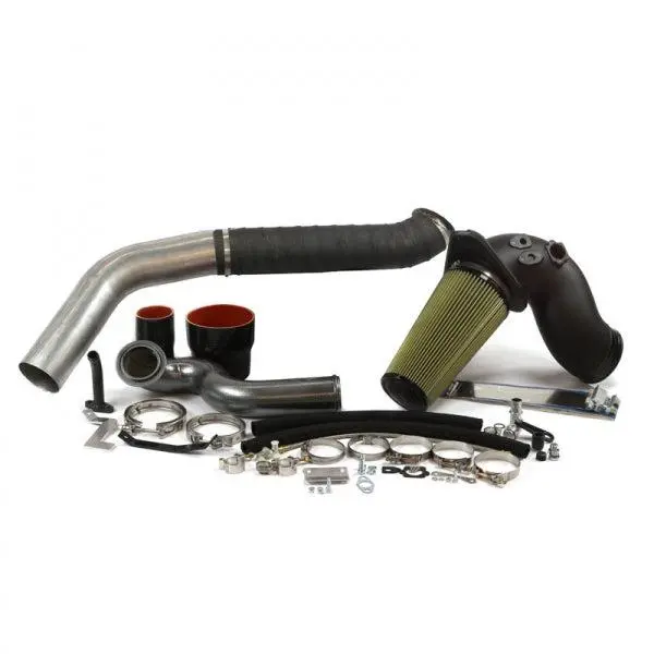 2007.5-2012 Cummins S400 Turbo Install Kit (22A404) 1