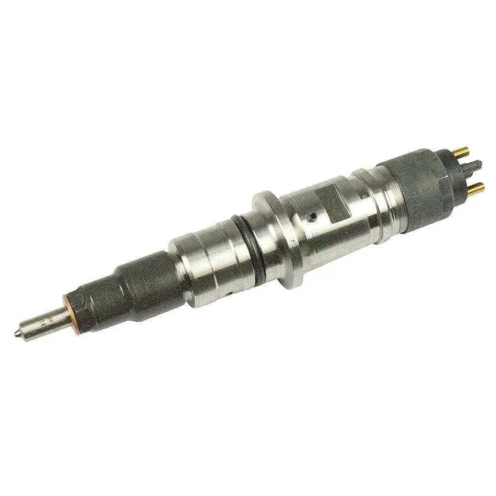 2007.5-2012 Cummins Stock Remanufactured Injector (1715518) 1