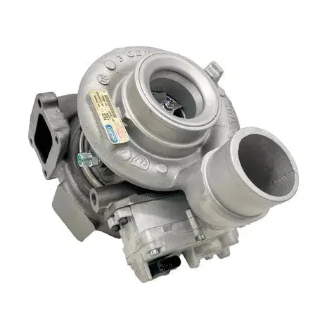 2007.5-2012 Cummins Upgraded Reman He351ve Turbo W/ Holset Vgt (300265) 1