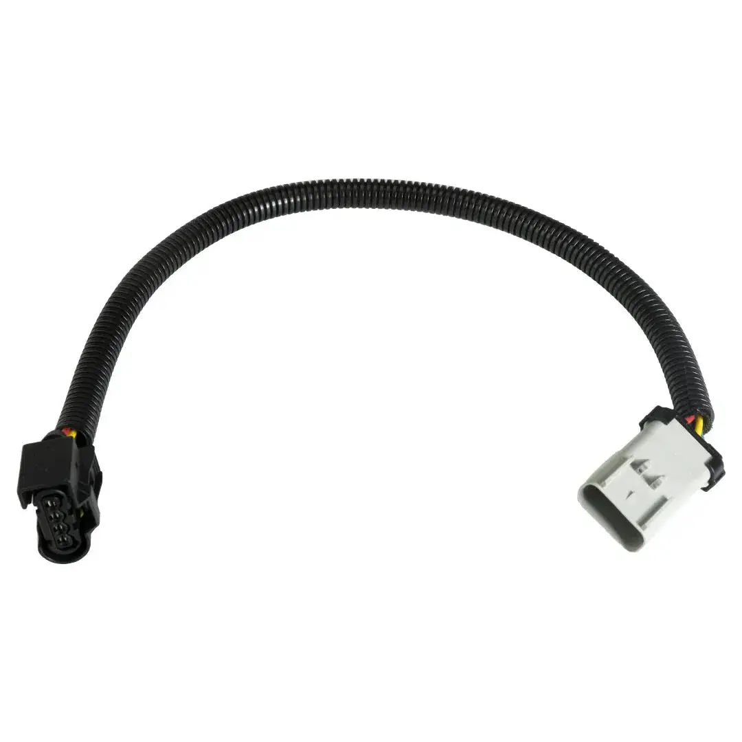 2007.5-2012 Cummins Vgt Turbo Actuator Harness (1H1101) 1
