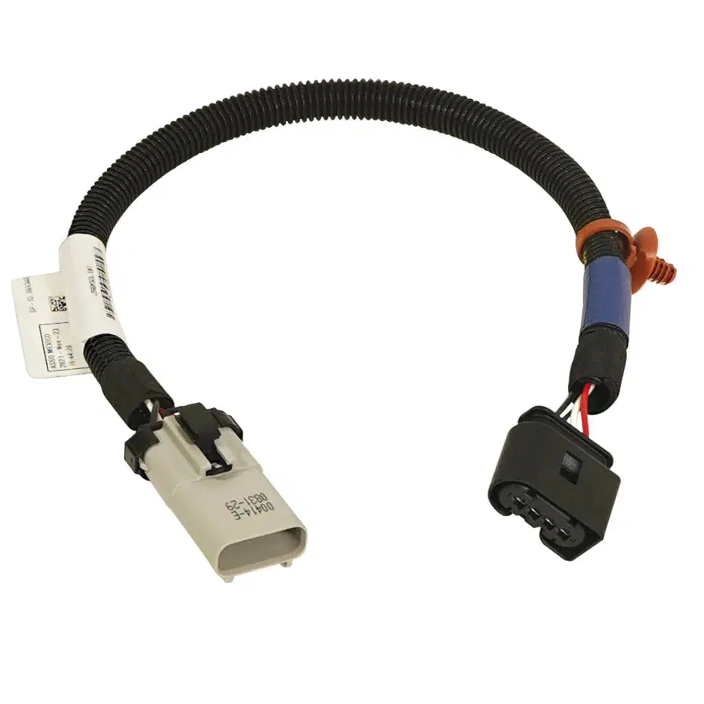 2007.5-2012 Cummins Vgt Turbo Actuator Harness Adapter (1407046) 1