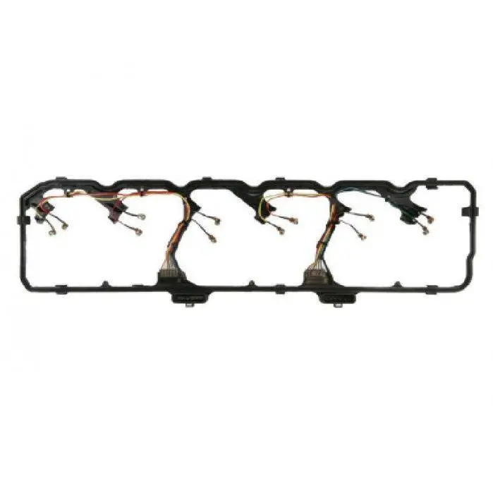2007.5-2012 Cummins Valve Cover Gasket (Sd-Vcgk-Cumn-07.5) 1
