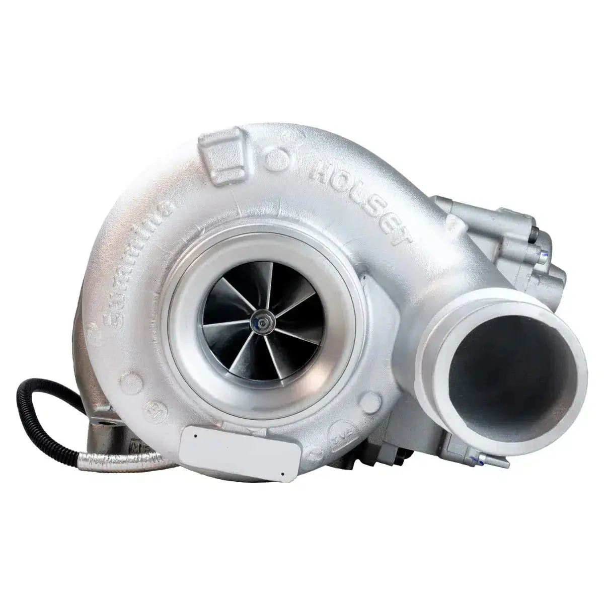 2007.5-2012 Cummins Xr2 Series Turbocharger 64Mm/64Mm He300vg (5322344-Xr2) 1