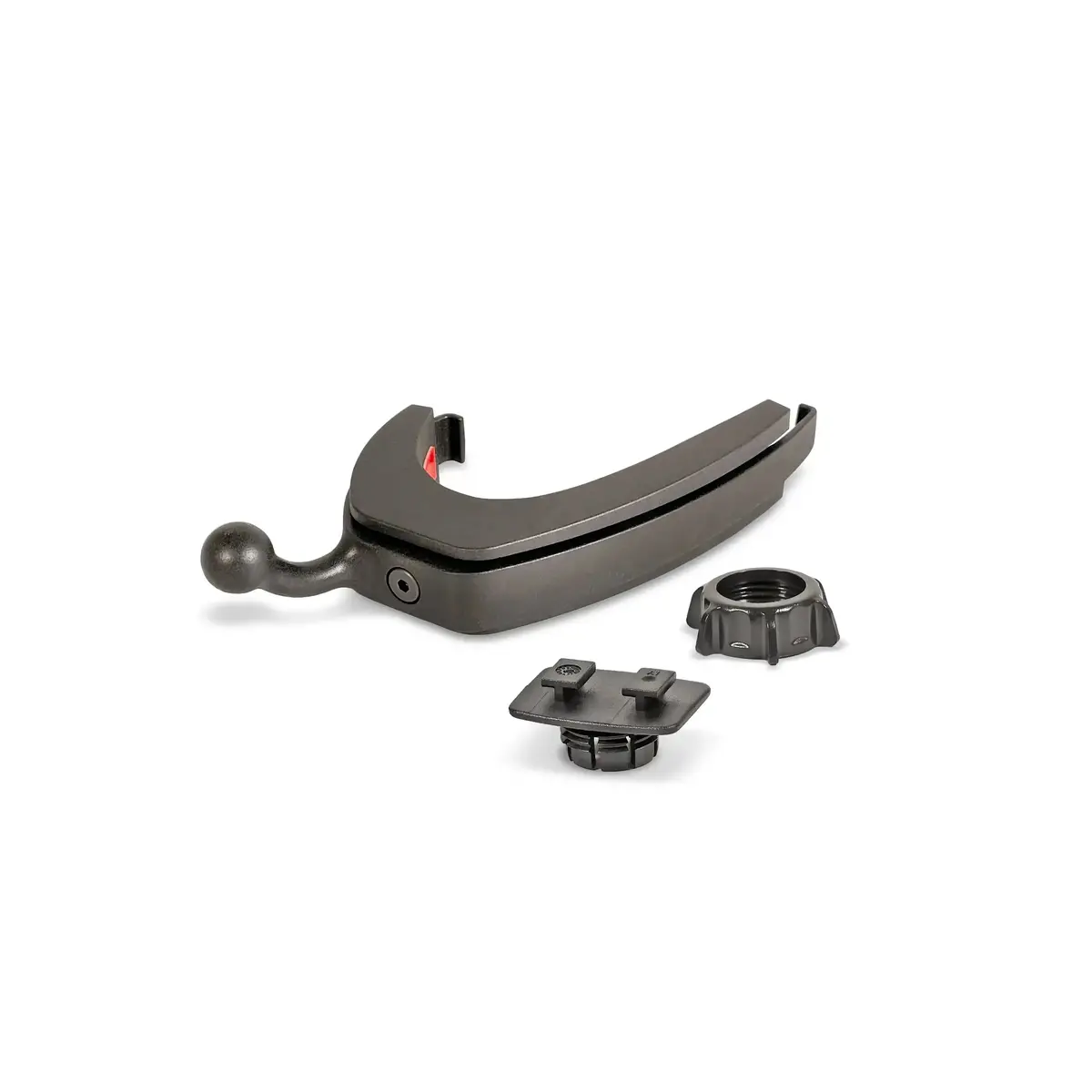 2007.5–2014 Duramax Cts3 Pillar Display Mount (28603) 1