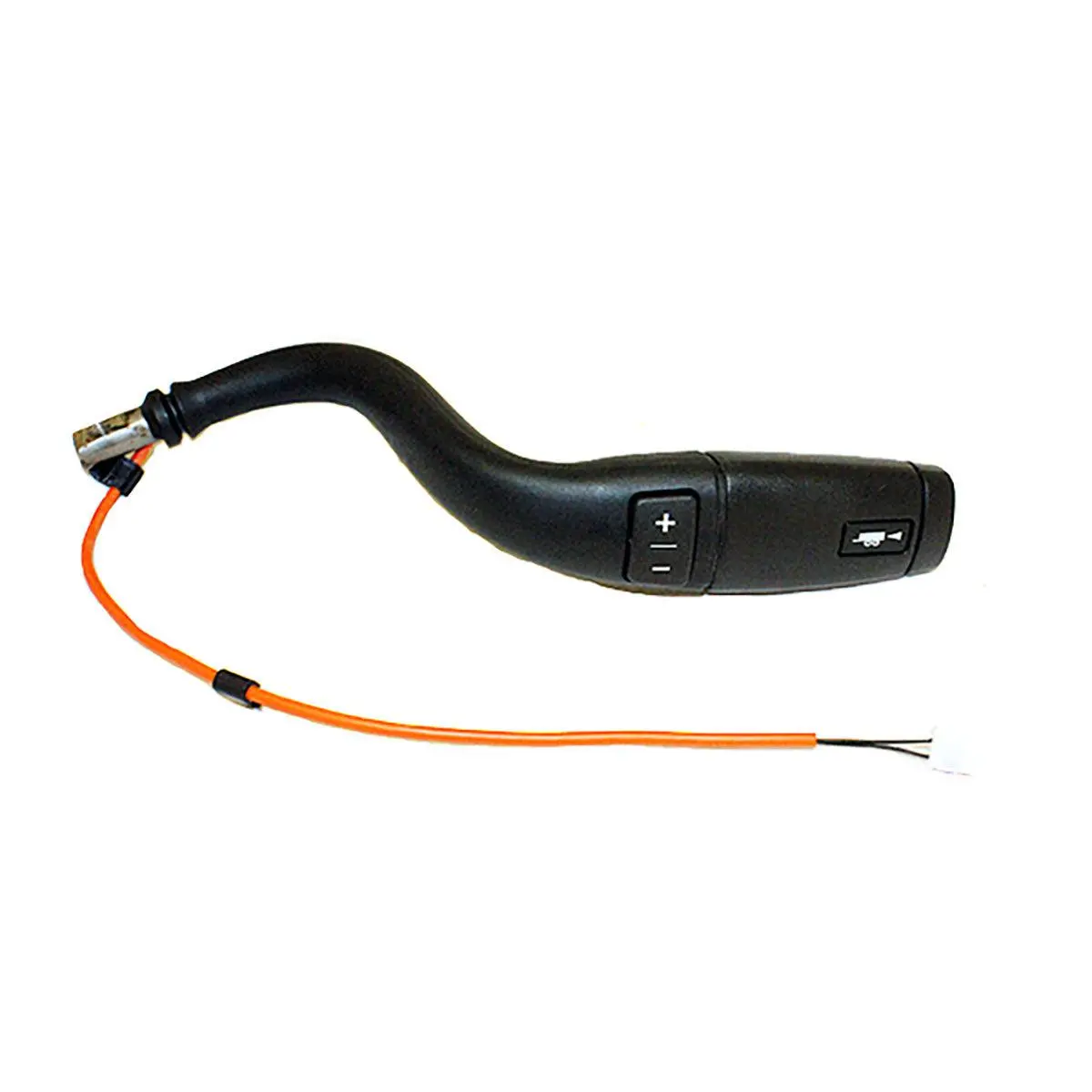 2007.5-2014 Duramax Shifter Lever Tow Haul Button & Rocker (19431843) 1