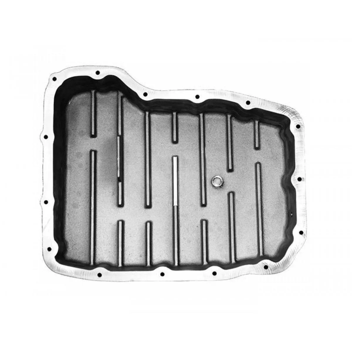 2007.5-2016 Cummins 68Rfe Transmission Pan 2