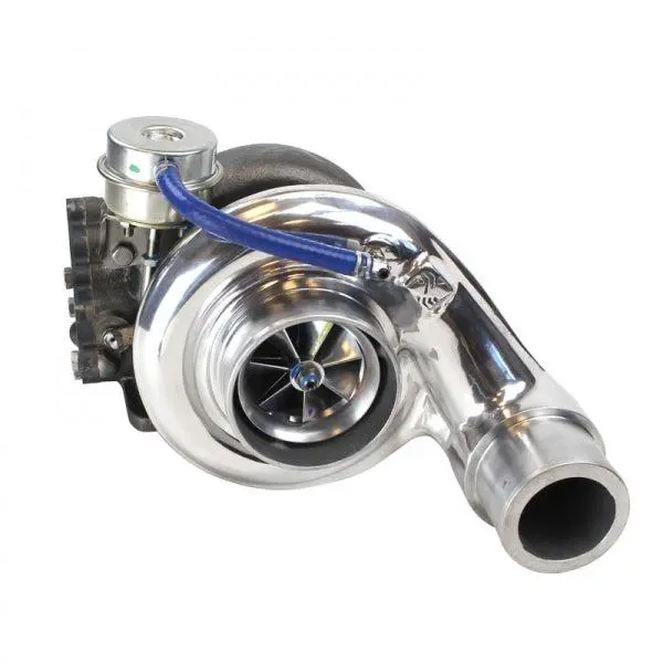 2007.5-2016 Cummins Silver Bullet Phatshaft 66 Turbo (366241741F) 1