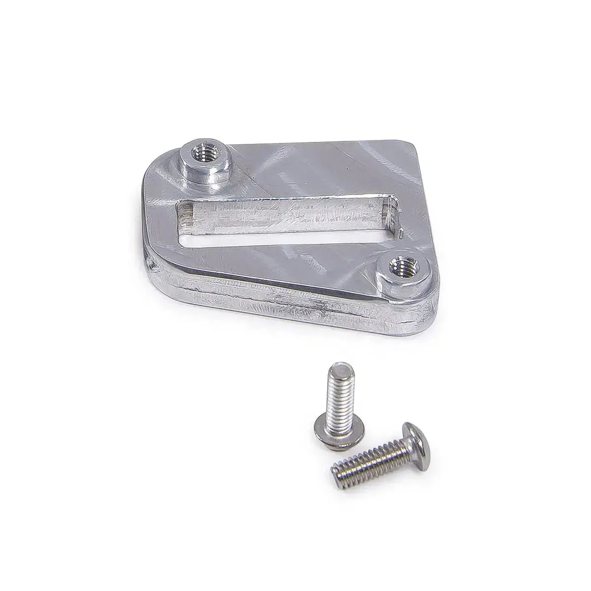 2007.5-2017 Duramax/Powerstroke Mass Air Flow Sensor Mount (11645401X) 1