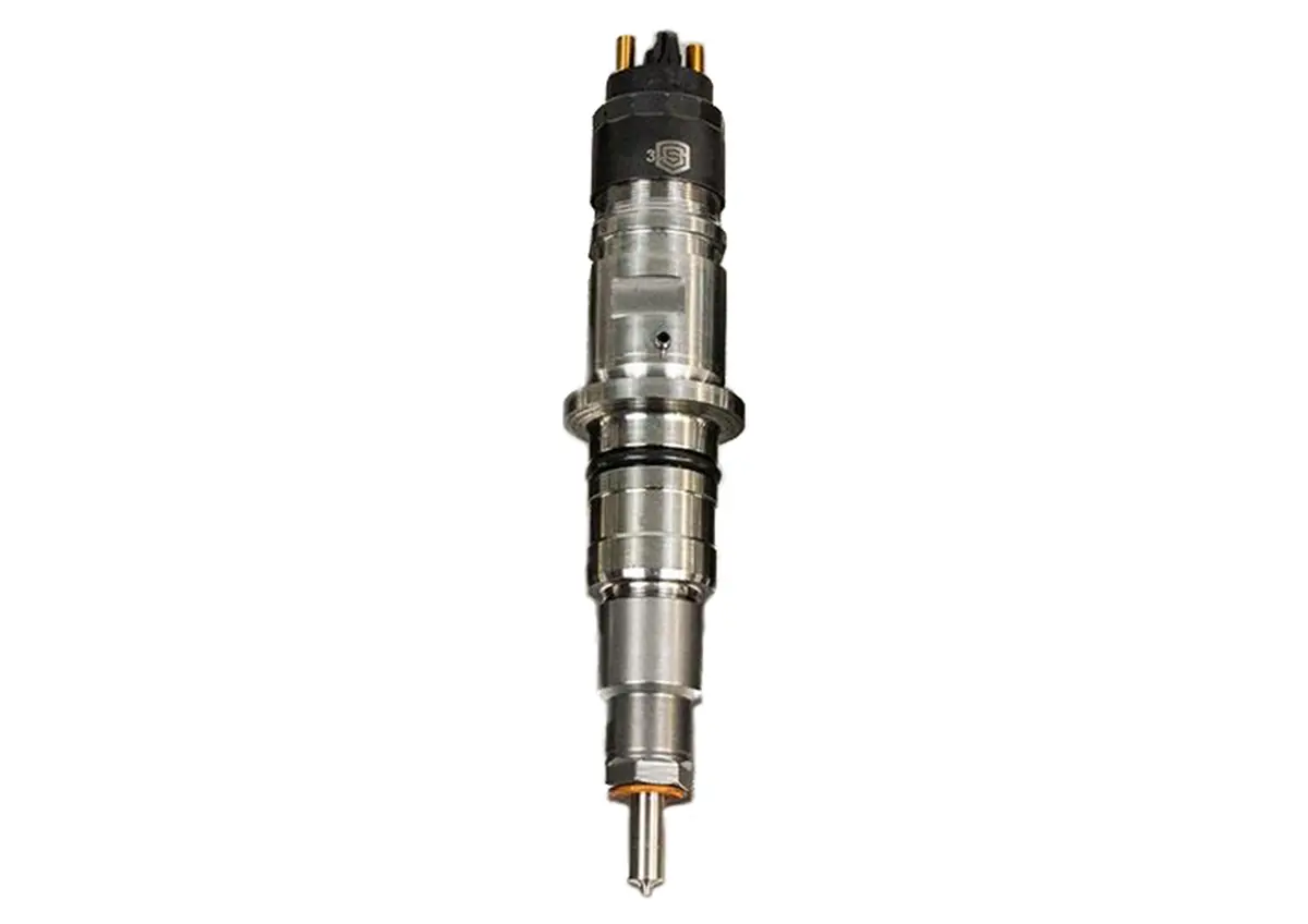 2007.5-2018 Cummins 0%-500% Over Performance Injector Set (6.7C-Xxxsac) 1