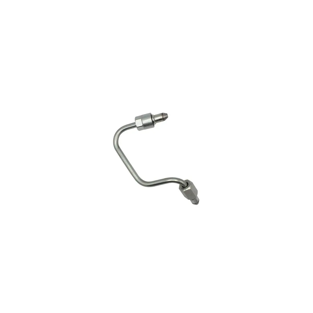 2007.5-2018 Cummins #2 & #3 Injection Line (Fpe-Fl-Cumm-6.7-23) 1