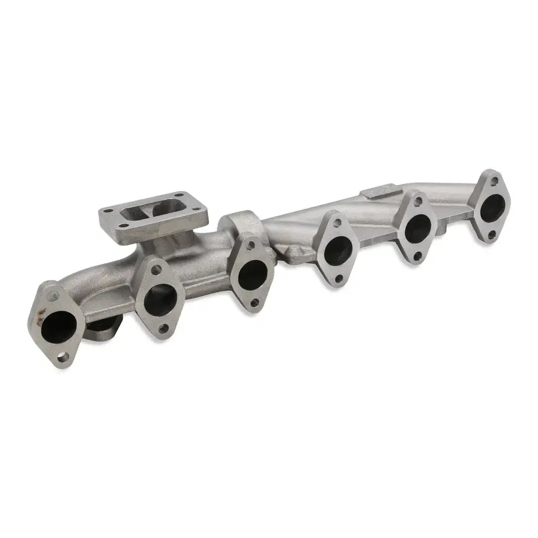 2007.5-2018 Cummins 2-Piece T4 Replacement Exhaust Manifold (07182Pt4em) 1